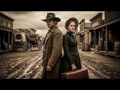 A Cowboy Prayed for Love on Christmas—What Arrived Saved His Ranch Forever