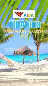 🚨 WOW WOW WOW 😍✨ AIDA hat 3 neue Nordamerika-Reisen für 2027 freigeschaltet – und eine Route ist einfach nur lext level🔥🚢🌎 👉🏻 22 Tage Transkaribik 📍 New York ➝ Barbados 🗓 06.11.–28.11.2027 🌴 Bermuda | Florida | Bahamas | Karibik 💥 Neu: 13 Tage ab 24.10.2027 – perfekt für die Herbstferien NRW 🍁 🇺🇸 Jetzt AIDA Nordamerika 2027 sichern 👉 Alle Infos & Buchung über den Link in unserer Bio 🔗✨ #AIDA #Kreuzfahrt #Nordamerika #Reiselust #fernweh | Kreuzfahrtlounge