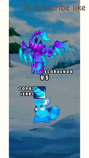 100K viral shot video Dynamons bichhu vs fight #pokemon #gaming