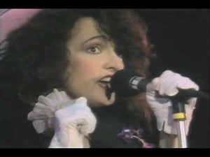 Karla DeVito - IS THIS A COOL WORLD OR WHAT?!! Live (1 of 11)