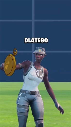 I stole XP from him in Fortnite Chapter 7 Season 2 👍
