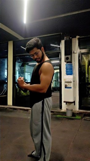 I Finally Got 15 Inch Biceps