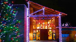 Ready, set, glow! Wild Lights at your Akron Zoo kicks off on Friday, Nov. 25 and runs Nov. 25-27, Dec. 2-4, 9-11, 16-23 and 26-30 from 5 - 9 p.m. Get your tickets online to save: https://www.akronzoo.org/wild-lights. See the entire zoo is decked out in more than one million lights, visit with many of your favorite animals, roast a s'more and more! Give your list to Santa Claus through Dec. 23, plus we'll have different entertainment on select nights. Wild Lights is presented by Akron Children's 