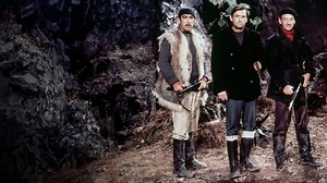 The Guns of Navarone - Apple TV (TH)
