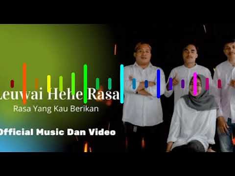 Leuwai Hehe Rasa REMIX