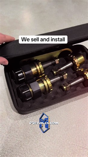 This Jeep Gladiator just got some premium upgrades! Metal Cloak Baller ball joints, Reid Racing Knuckles and RVC front axle shaft were installed to create one trail dominating Gladiator. #UnlimitedOffroad #metalcloak #jeepgladiator