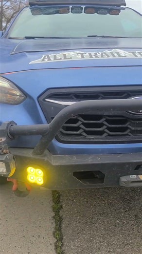 Call it the Knight Rider Trek