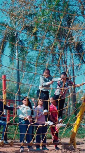 Devs Camp | Best Eco Camp on Instagram: "🎒🔥 School Picnic but Make It Adventure Mode On! 🔥🎒 Zip, trek, splash, explore — this is the kind of picnic students never forget! Fun + learning + full-on thrill… Dev’s Camp is where memories level up! 😎🌿✨ 📍 Dev’s Camp, Halol – Panchmahal, near Dev Dam, Pavagadh 📞 +91 75758 06801 🌐 www.devscamp.in #DevsCamp #SchoolPicnic #AdventureLearning #StudentLife #Pavagadh Jambughoda"