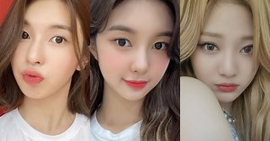 These 10 Up-And-Coming Girl Groups Will Lead K-Pop In 2022, According To Fans