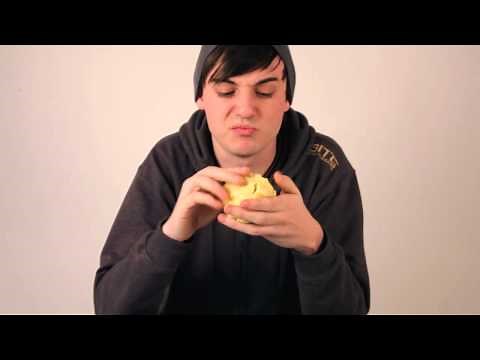 Chub Fishing Tips - Cheese Paste Bait