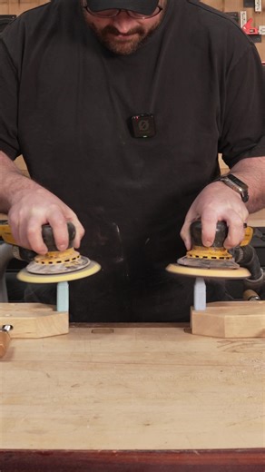 Testing Cheap vs Expensive Sandpaper | cheap vs expensive