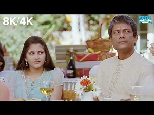 Next Time माँ के सामने English में बात करने से पहले सोचो | English Vinglish | Sridevi | Scene in 4K