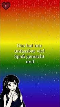 Ich oute mich! #pridemonth #panromantic #outing #meme