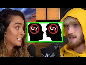 HOW LONG SHOULD YOU WAIT UNTIL SEX? | Sommer Ray & Logan Paul