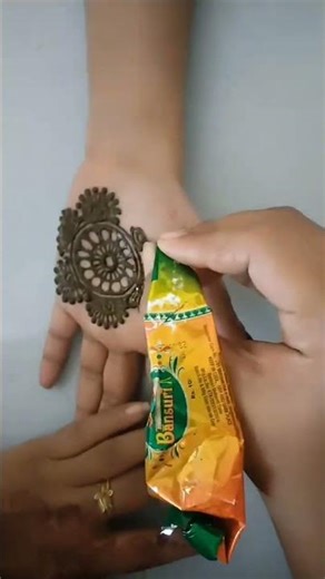 simple arm design 💝💕💝