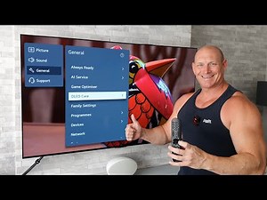 BEST things about LG C2 OLED
