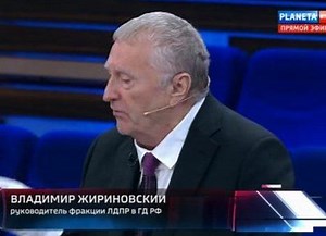 „RTR Planeta“ laidos Lietuvoje gali būti sustabdytos