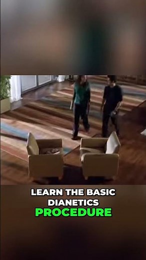 Unlock Your Mind Basic Dianetics Explained for Beginners!