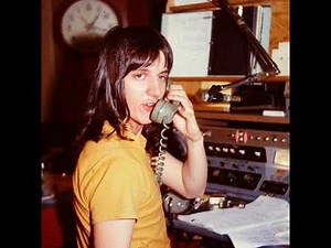 WCAU FM 98 Philadelphia / November 1981 / Terry Young, Billy Burk