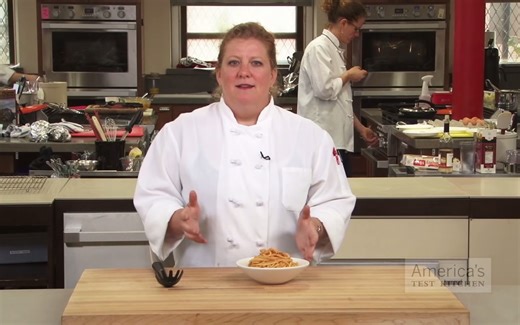 How to Cook Pasta Perfectly - Here's Everything You Need to Know