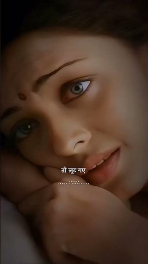 tadap tadap ke is dil se aah nikalti rahi💖90s love song 🎶 full screen 4k hd status 🥀#shorts