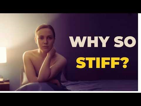 Why You Wake Up Stiff (It’s Not Just Age)