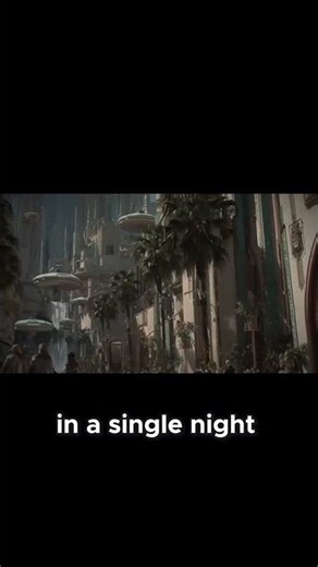 Human Hands – The Warning Inside the Atlantis Myth