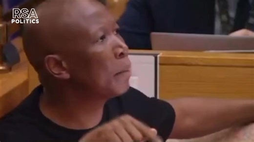 #Malema #EFFInParliament #PhalaPhala #AdHocCommittee #SouthAfricanPolitics ‎CIC Julius S. Malema stands firm in Parliament as he fiercely defends the declassification debate, asserting that discussing the Phala Phala scandal is well within the Ad Hoc Committee’s mandate. ‎He cites clauses 3.5 and 3.6, empowering members to investigate corruption within SAPS and IPID — including the wrongful classification of Phala Phala. ‎Malema boldly rejects attempts to silence him, delivering a fiery message: