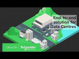 Our Solution: E2E LV Power Distribution for Data Centres & other Critical Segments