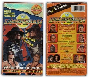 SummerSlam (1994) - Alchetron, The Free Social Encyclopedia
