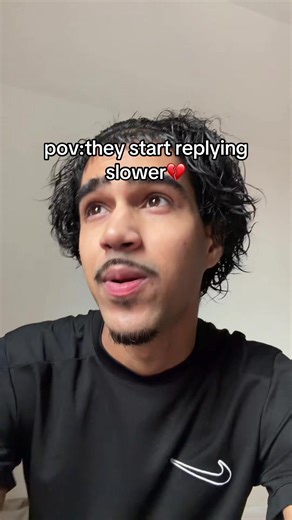 Dealing With Slow Text Replies in Conversations