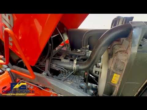 2012 KUBOTA L4600 For Sale