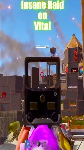 Rust one of The Most Insane Raid Defence out there ( 120 vs 50 ) Raid #rust #rustgame #rustconsole