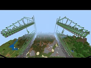 Minecraft Bedrock Edition FIRST world eater preview. Xbox One, Switch, MCPE, Windows10 TUTORIAL OUT