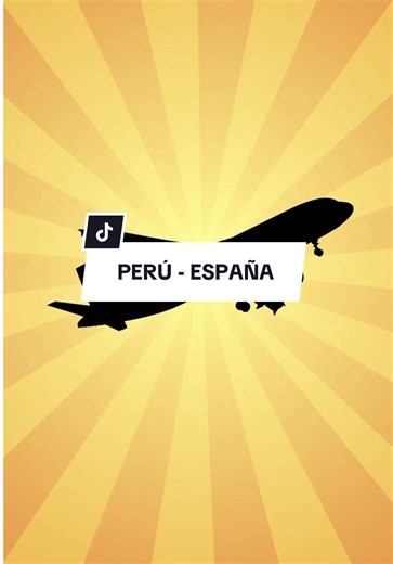 Perú y España: Hito en Conectividad Aérea 2026