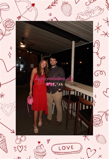 Celebrate Love: Happy Valentine's Day!