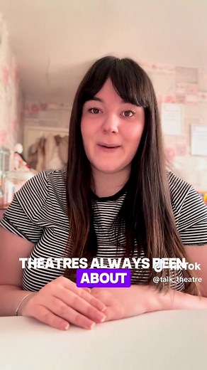 Theatre's Evolution: From Ancient Greece to Today