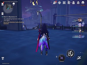 You can now use Trick Snacks directly when clicking Technique at 0 points!