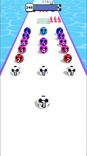 Renish Gaming on Instagram: "Marble Run 3D 👩‍❤️‍👩⭐💫 Android, iOS Gameplay Level 245 #marblerun3d #gameplay #mobilegames fbviral mobilegamer games gamer gaming foryoupage playgames viralvideos reels androidgames androidgameplay iosgames iosgameplay trending viral foryou viralshorts trendingreels FacebookGaming RenishGaming"