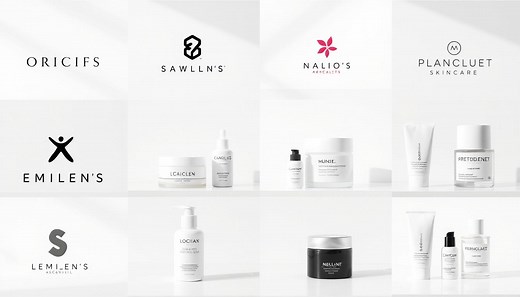 Top 12 American Skincare Brands [Update 2025]