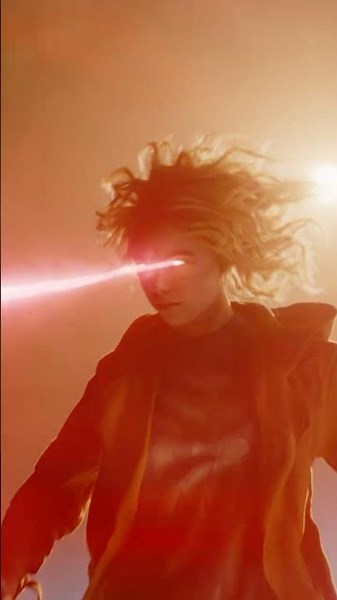 Supergirl | Official Trailer