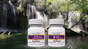 Vitamin B12 is an important nutrient that your body requires to help optimize brain, nerve, and blood health. #vitamains #supplements #vitaminb #vitaminb12 #caffeine #health #healthy #instantdissolve #nonGMO http://ow.ly/RWxi30sxM61 | Superior Source Vitamins