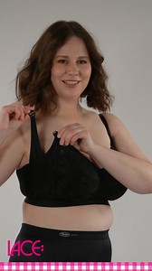 Panache - Dessous - BH - Bra - Lingerie - Naomi - Nursing bra - Still BH - Amme BH | Lace.de