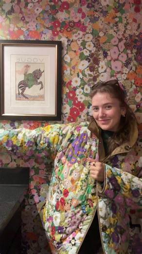 Transforming My Powder Room with Style