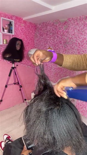 stephanie Empire is live #explore #shortsfeed #hair