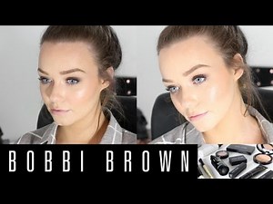 BOBBI BROWN Makeup Tutorial | Talk Through | Beauty.Life.Michelle