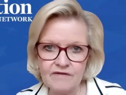 Cleta Mitchell: DOJ Investigating Fulton County Election Workers That Handled Ballots in 2020