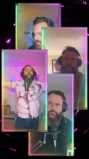 Bear (@bearvocals)’s videos with original sound - Bear