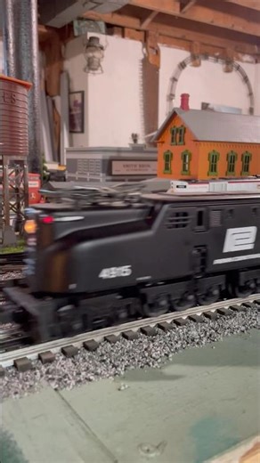 Penn Central GG1