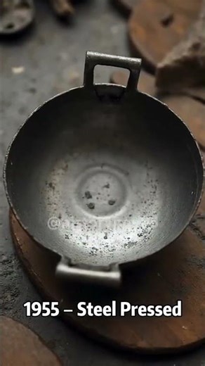 The Evolution of Cast Iron | History of Cast Iron